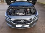 2017 VAUXHALL ASTRA SRI for sale at Copart YORK