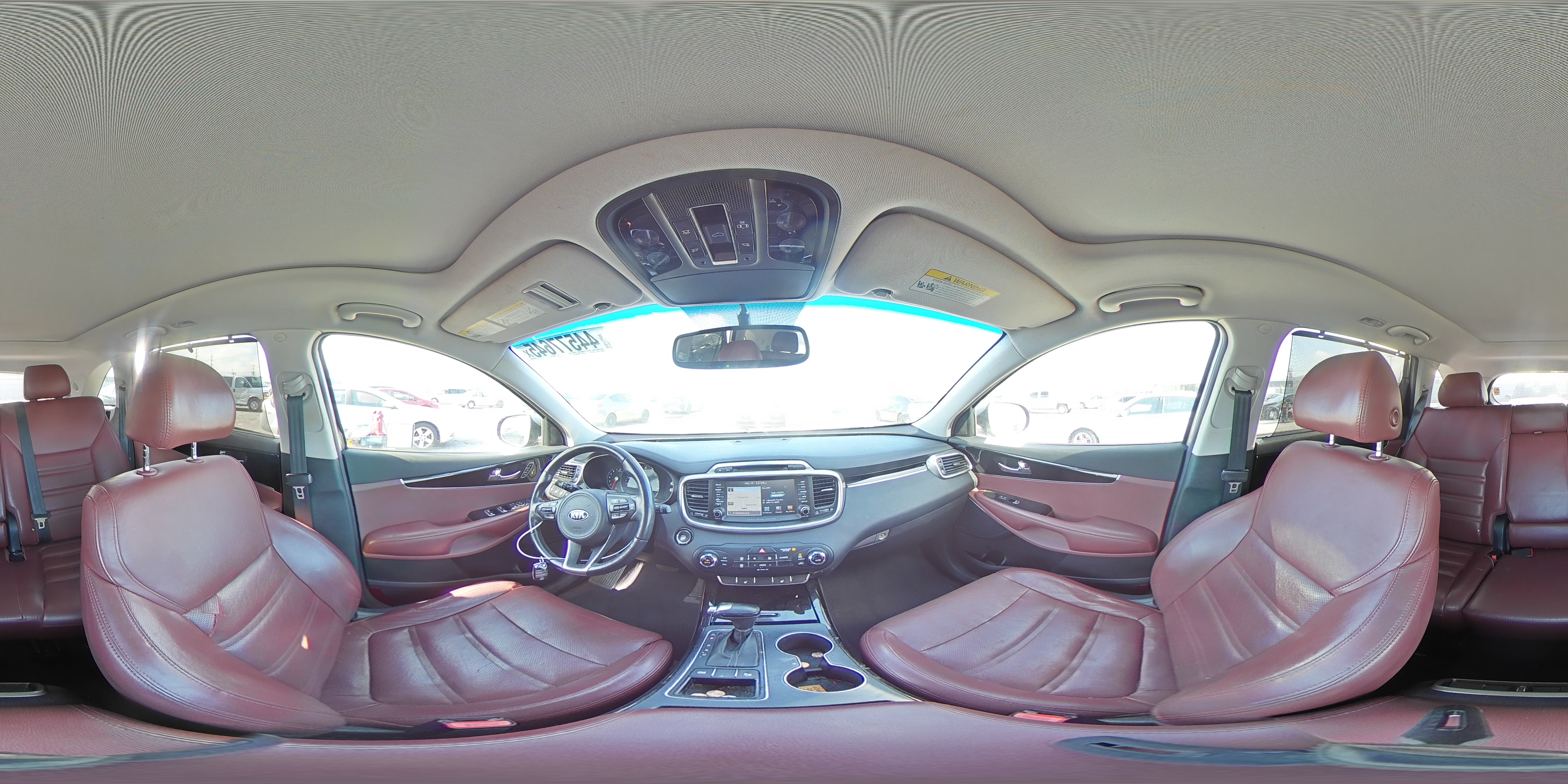 2018 Kia Sorento - Image 14