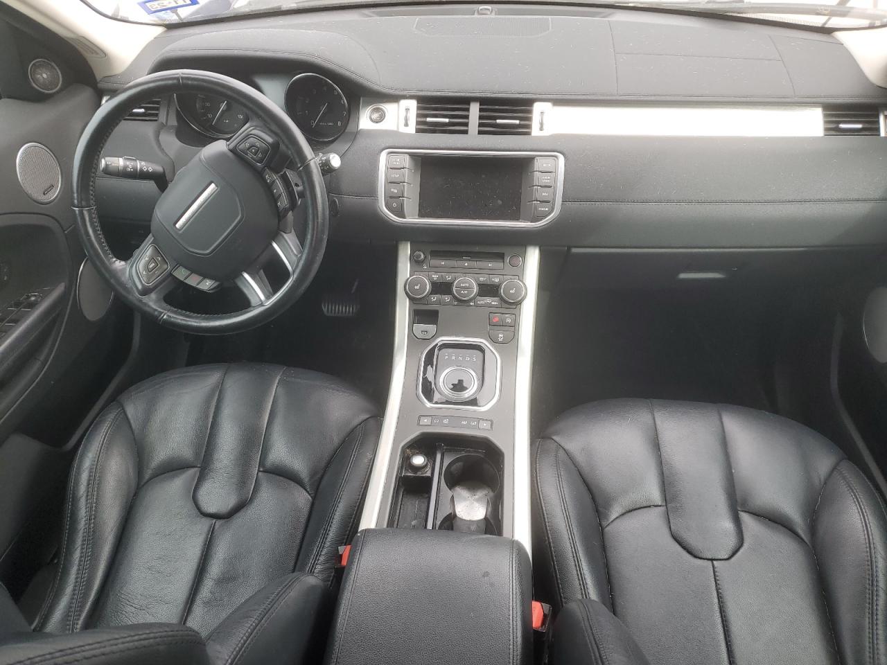 2015 Land Rover Range Rover - Image 8