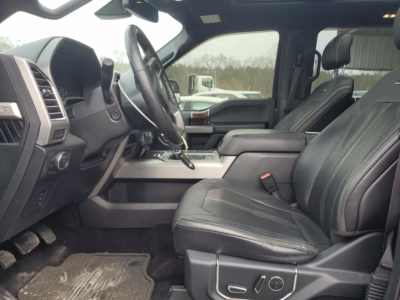2016 Ford F-150 - Image 7