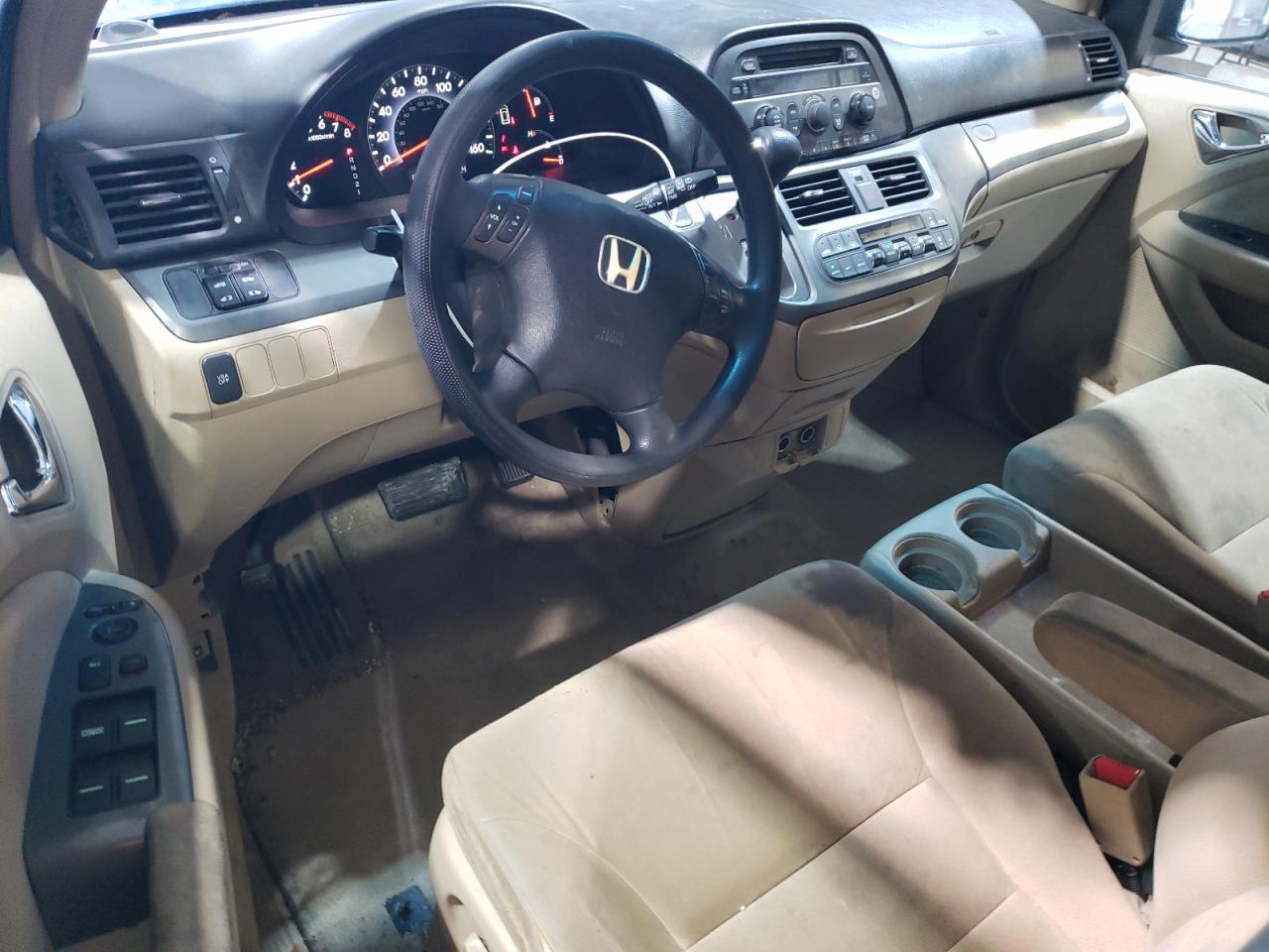 2006 Honda Odyssey - Image 8