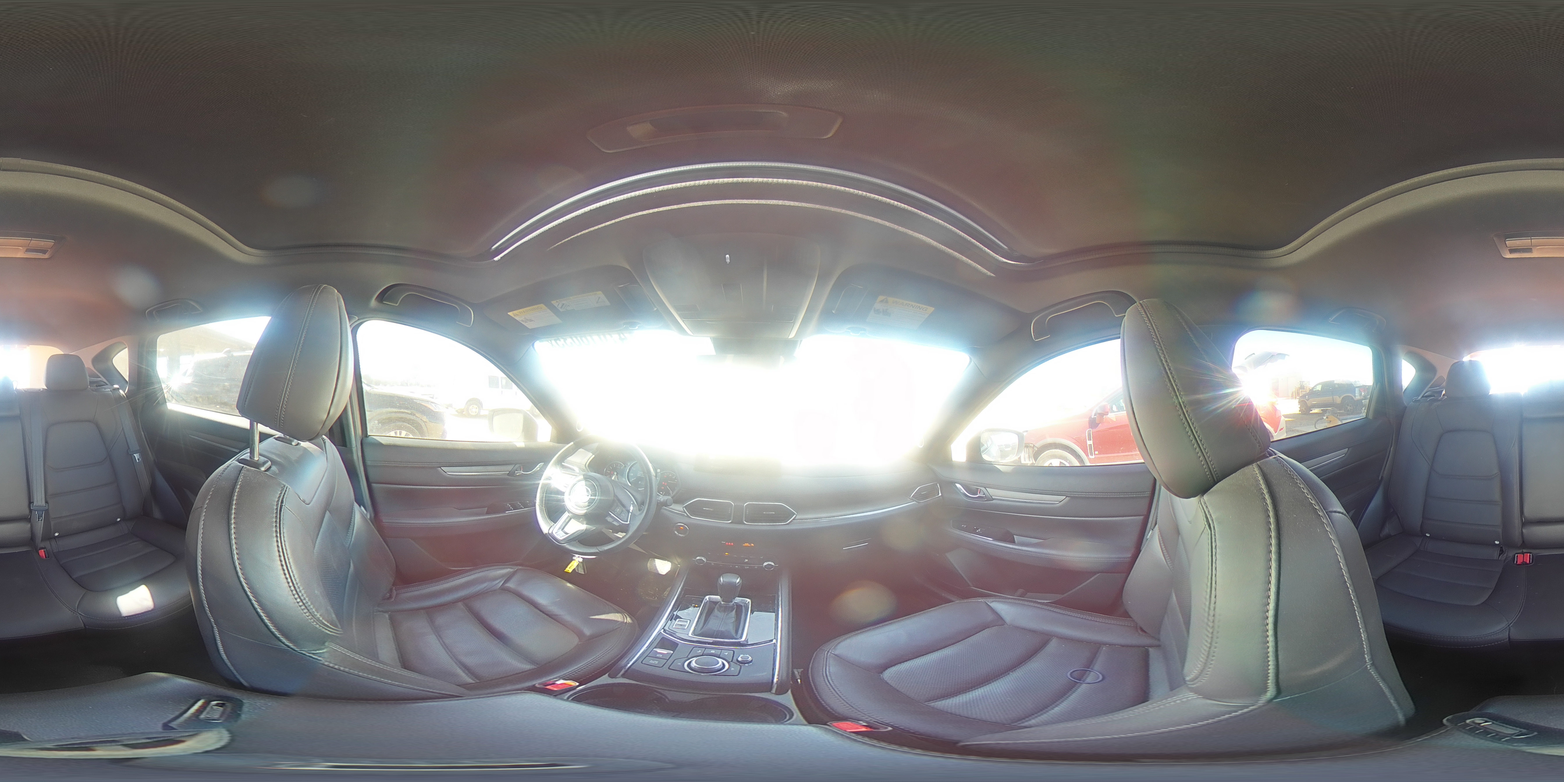 2021 Mazda CX-5 - Image 16
