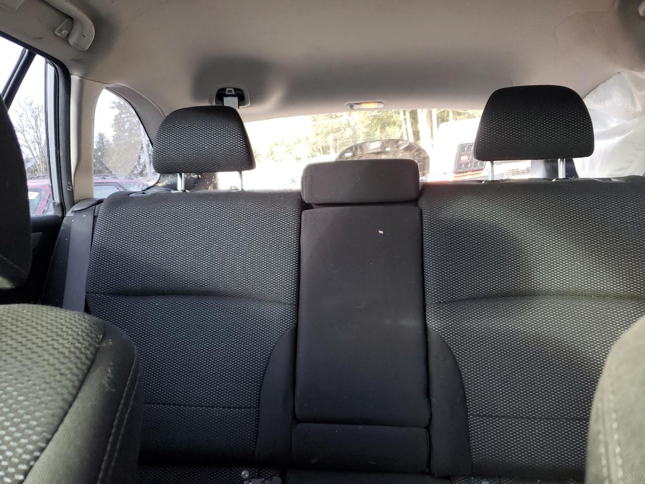2018 Subaru Outback - Image 10