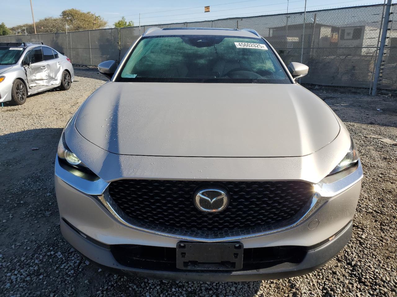 2024 Mazda CX-30 - Image 5