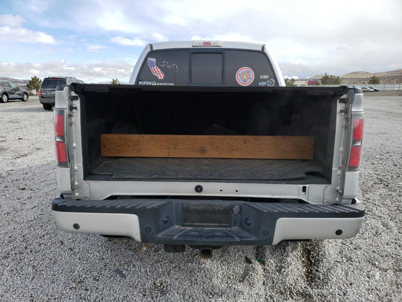 2011 Ford F-150 - Image 6