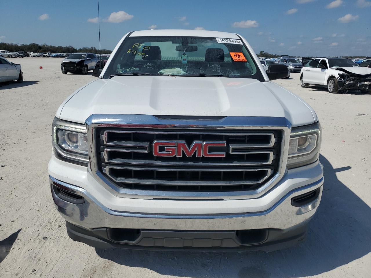 2018 GMC Sierra - Image 5