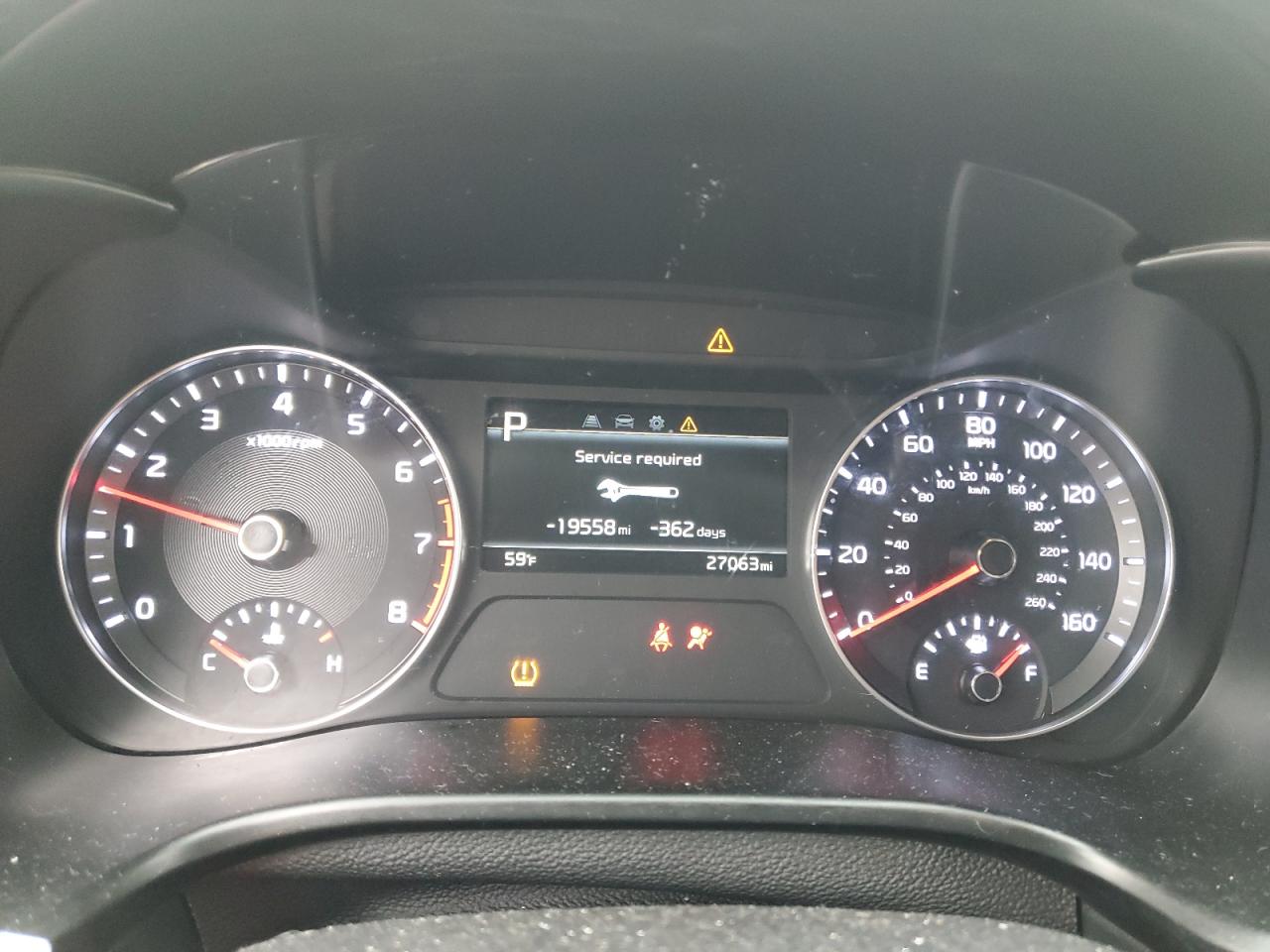 2023 Kia Forte - Image 9