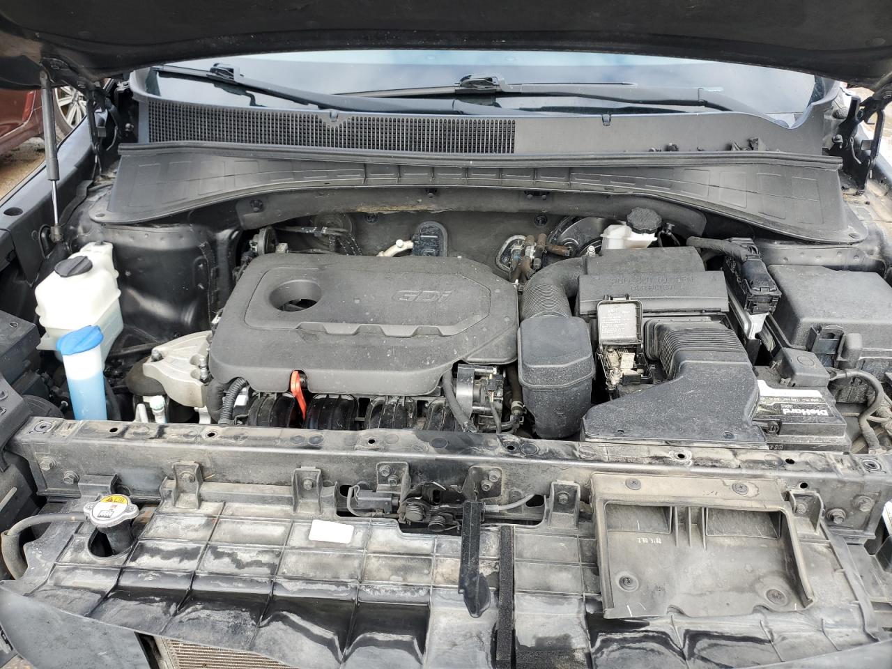 2017 Kia Sorento - Image 12
