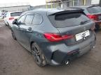 2021 BMW 120D XDRIV for sale at Copart WOLVERHAMPTON