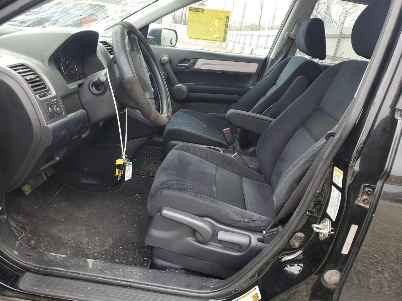 2011 Honda CR-V - Image 7