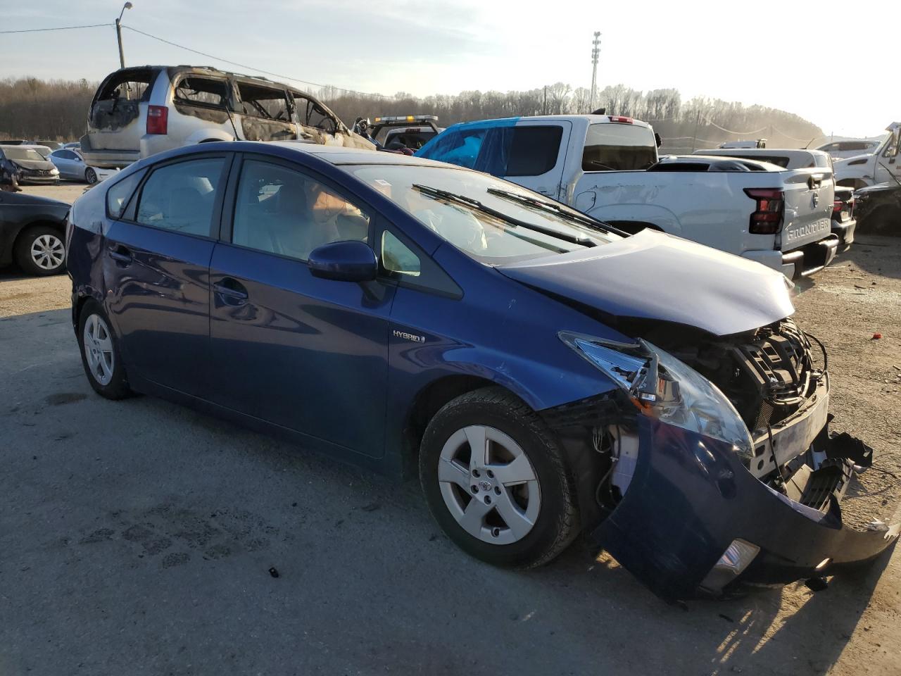 2010 Toyota Prius - Image 4