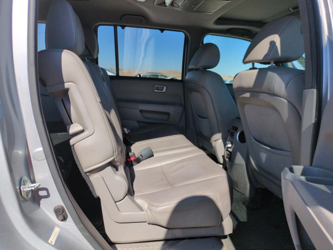 2013 Honda Pilot - Image 10