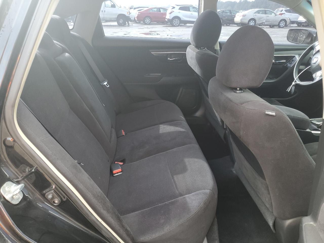 2013 Nissan Altima - Image 10