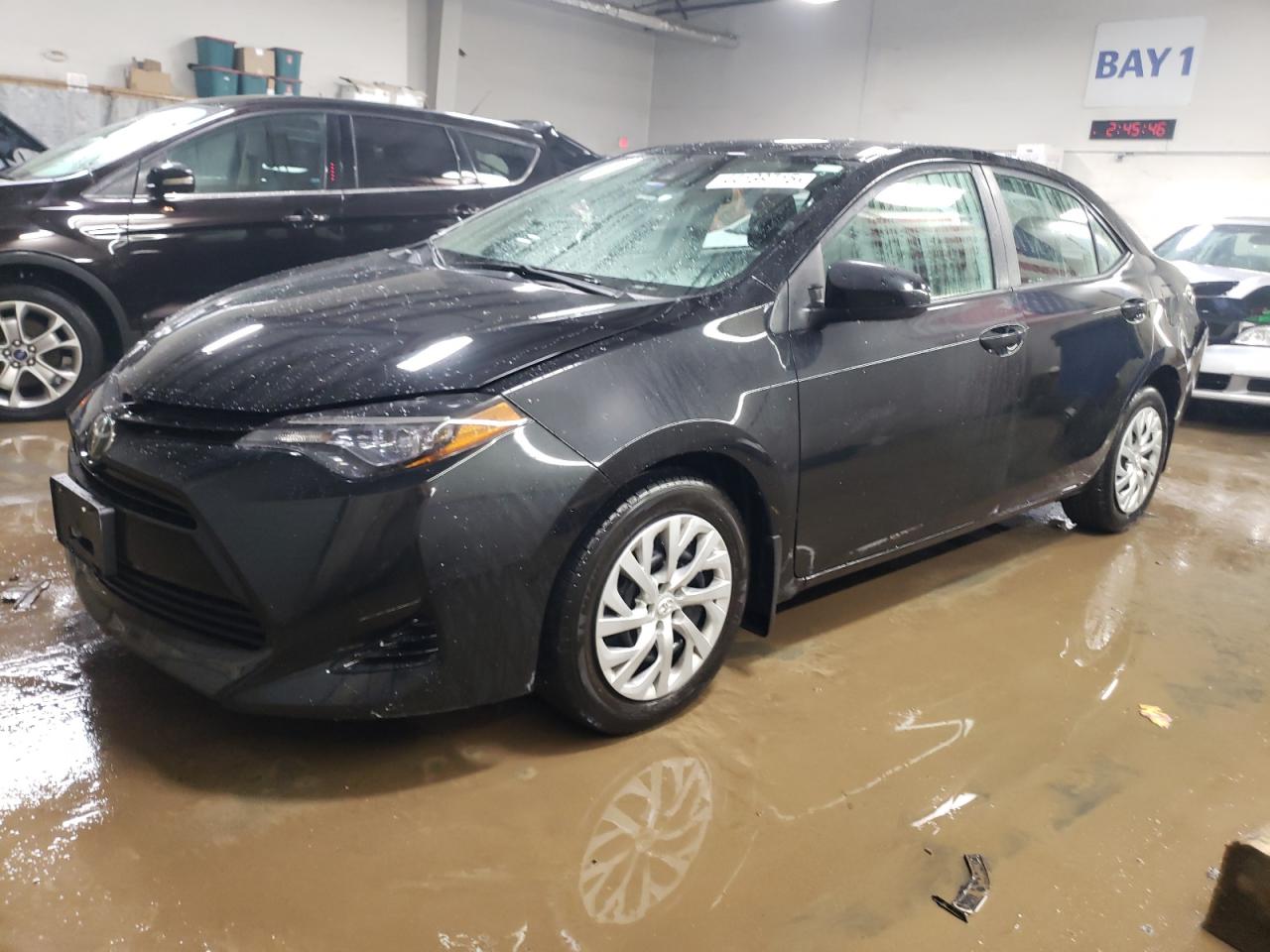 2017 Toyota Corolla - Image 1