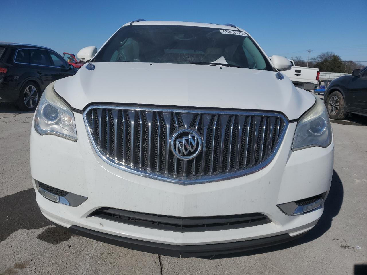 2016 Buick Enclave - Image 5