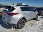 2021 Kia Sportage Sx for Sale in Kansas City, KS - Front End