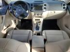 2014 Volkswagen Tiguan S for Sale in Indianapolis, IN - Front End
