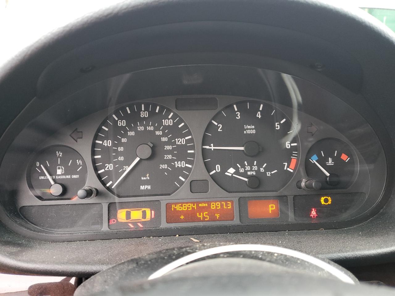 2005 BMW 3er - Image 9