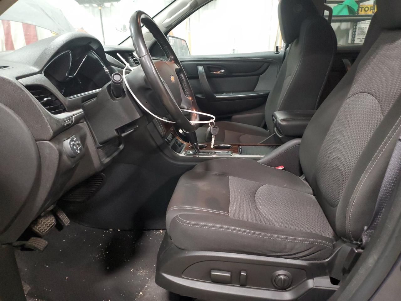 2014 Chevrolet Traverse - Image 7