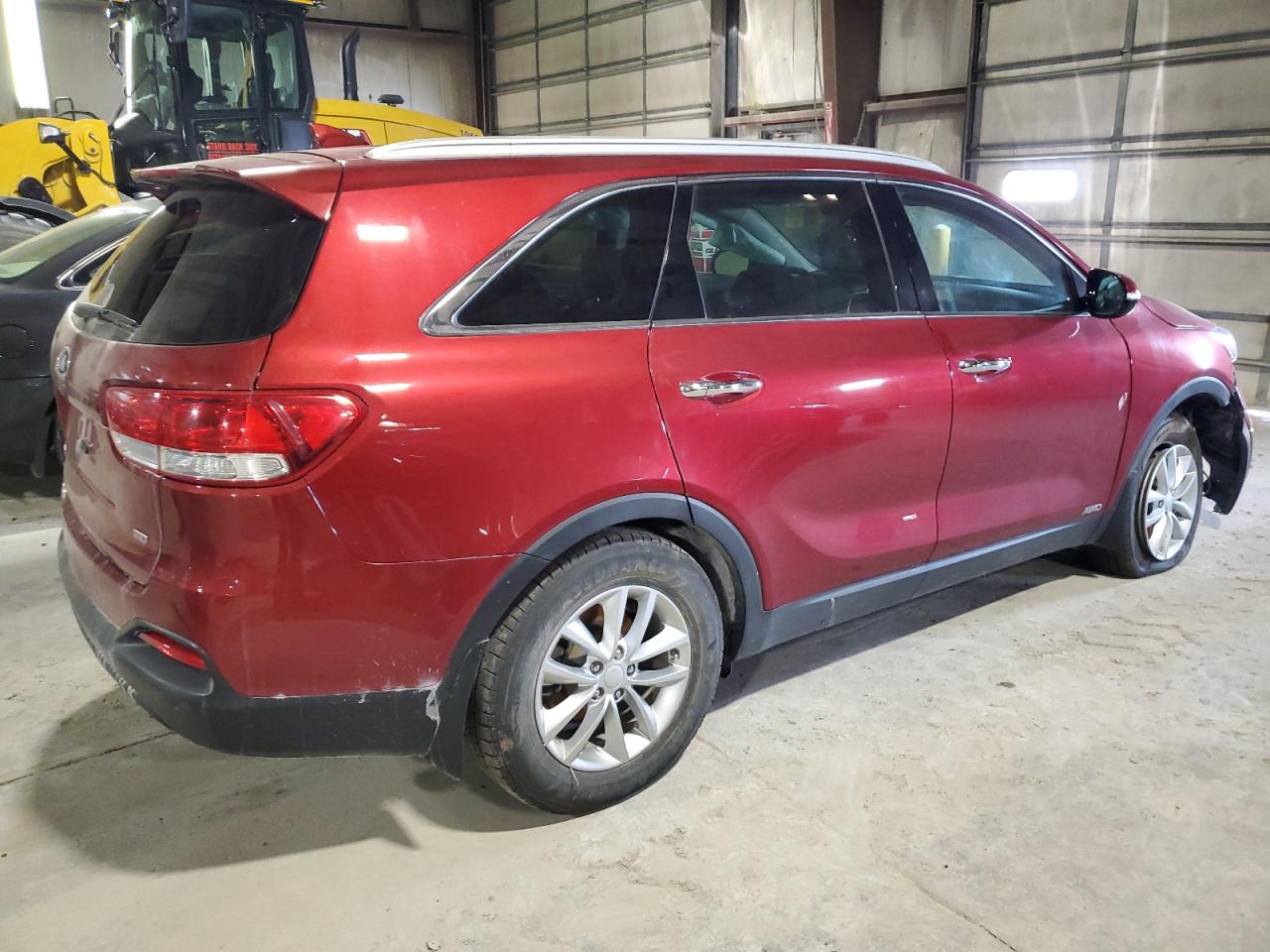 2017 Kia Sorento - Image 3