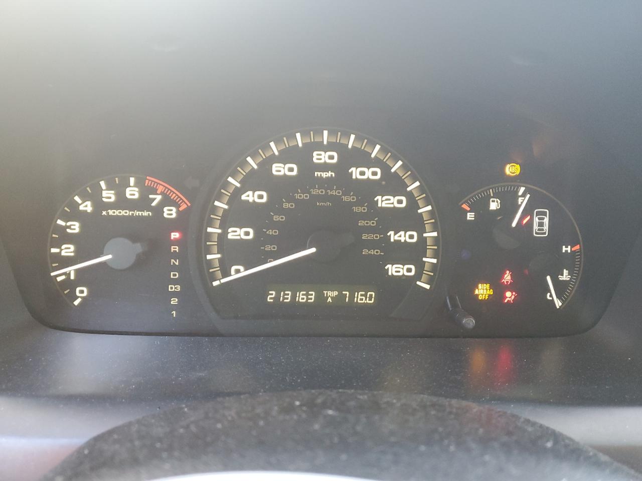 2006 Honda Accord - Image 9