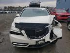 2016 Acura Mdx Technology للبيع في Windsor، NJ - Front End