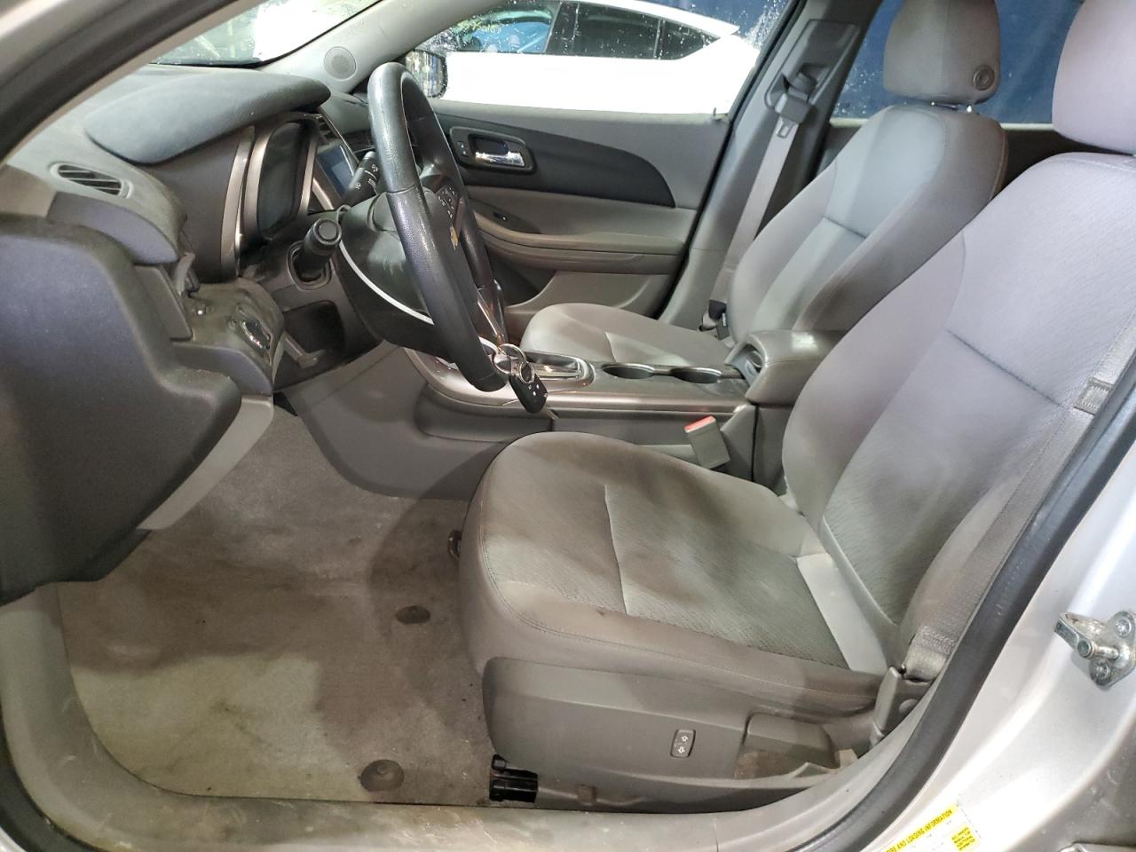 2013 Chevrolet Malibu - Image 7