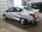 2014 Nissan Versa S იყიდება Candia-ში, NH - Rear End