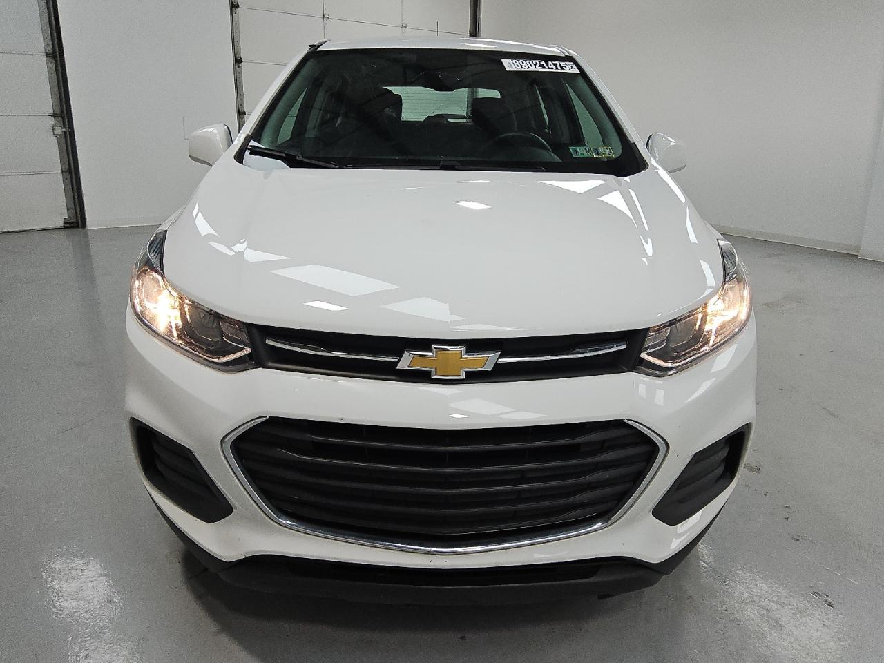 2020 Chevrolet Trax - Image 5