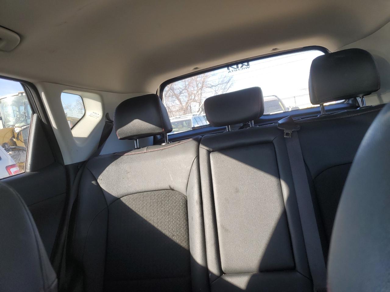 2023 Kia Soul - Image 10