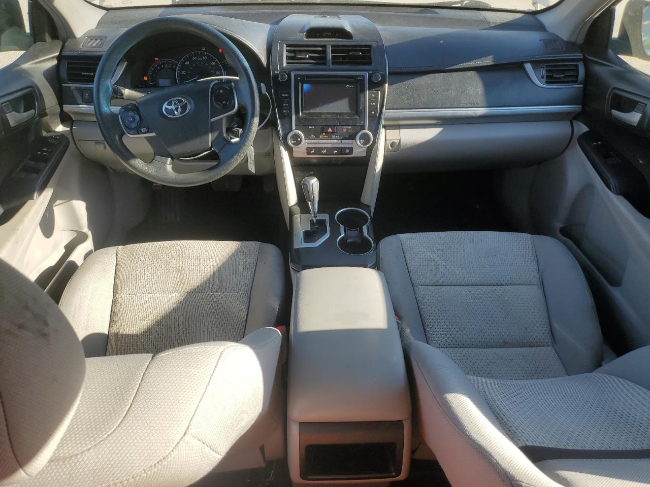 2013 Toyota Camry - Image 8