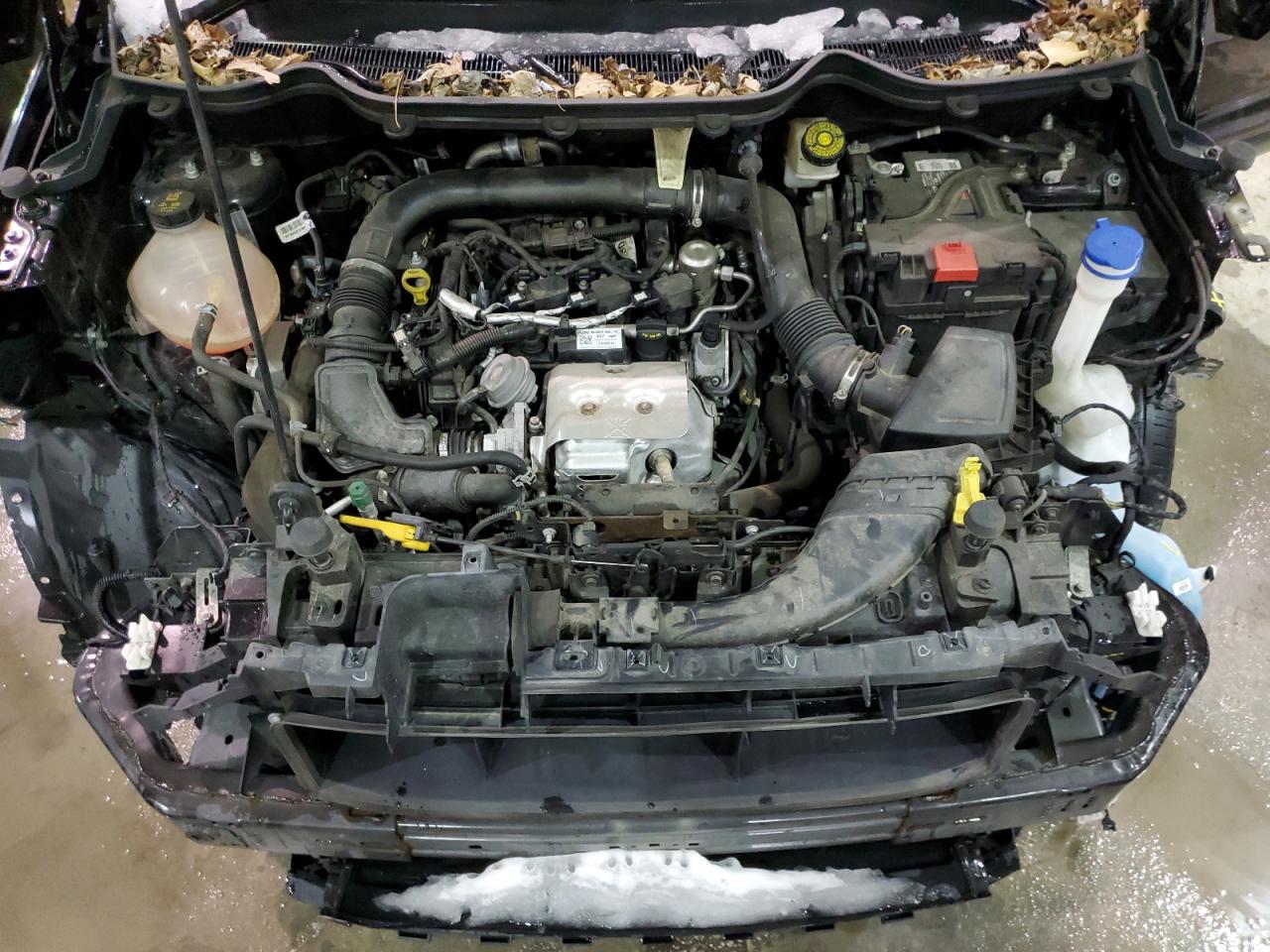2019 Ford EcoSport - Image 12
