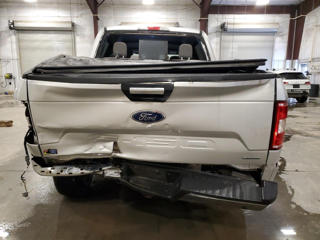 2019 Ford F-150 - Image 6
