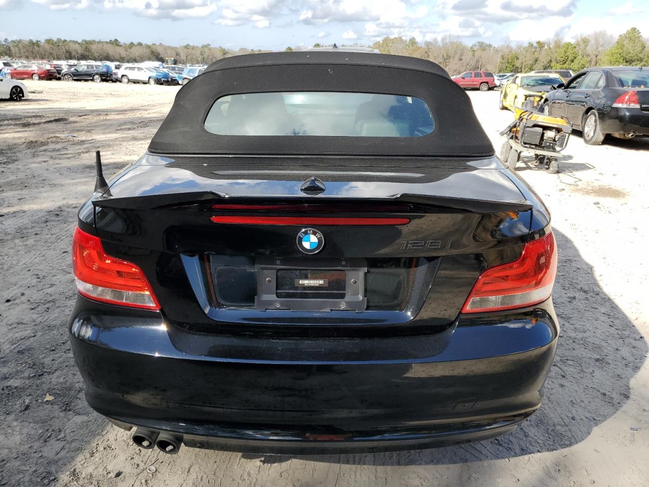 2013 BMW 1er - Image 6