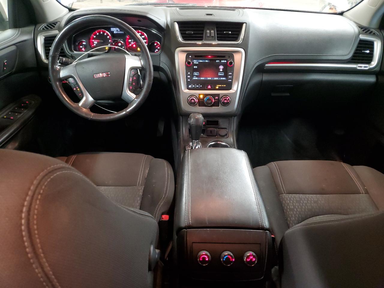 2015 GMC Acadia - Image 8