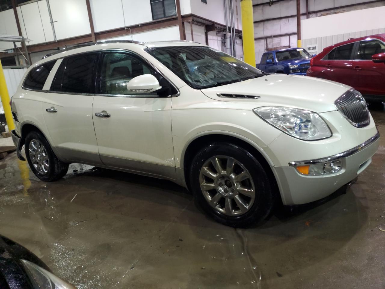 2012 Buick Enclave - Image 4