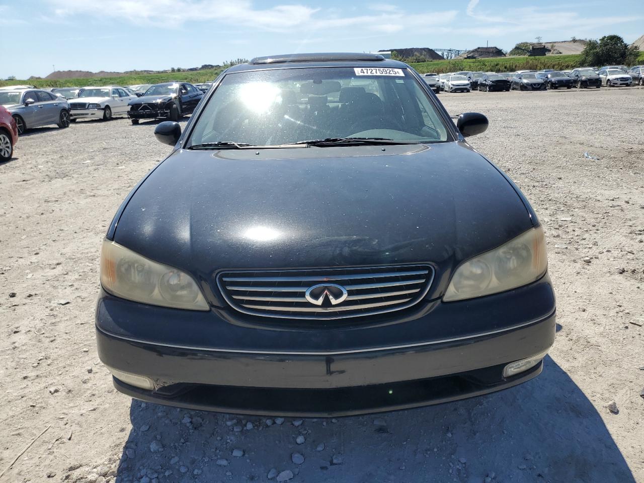 2003 Infiniti I - Image 5