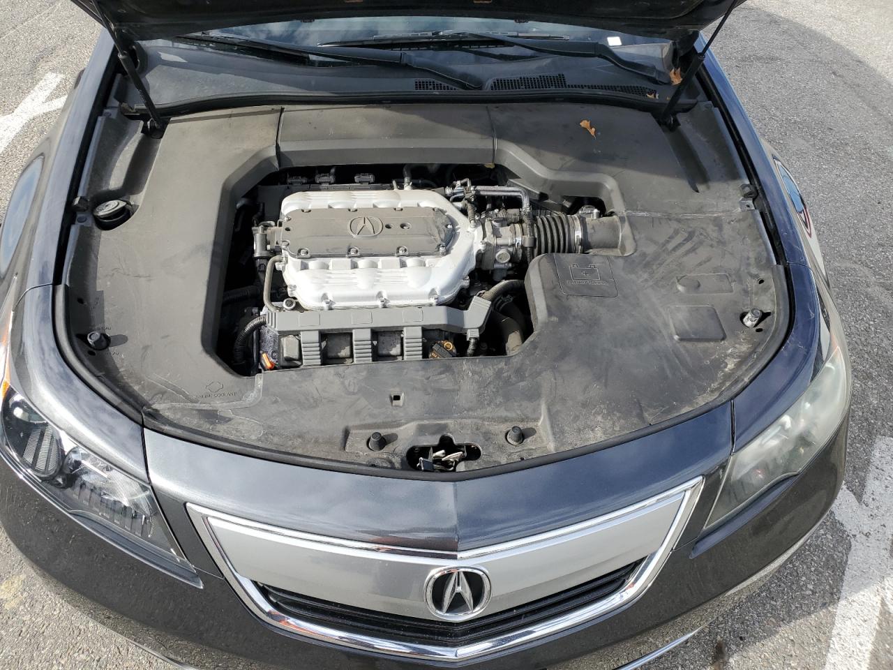 2012 Acura TL - Image 13