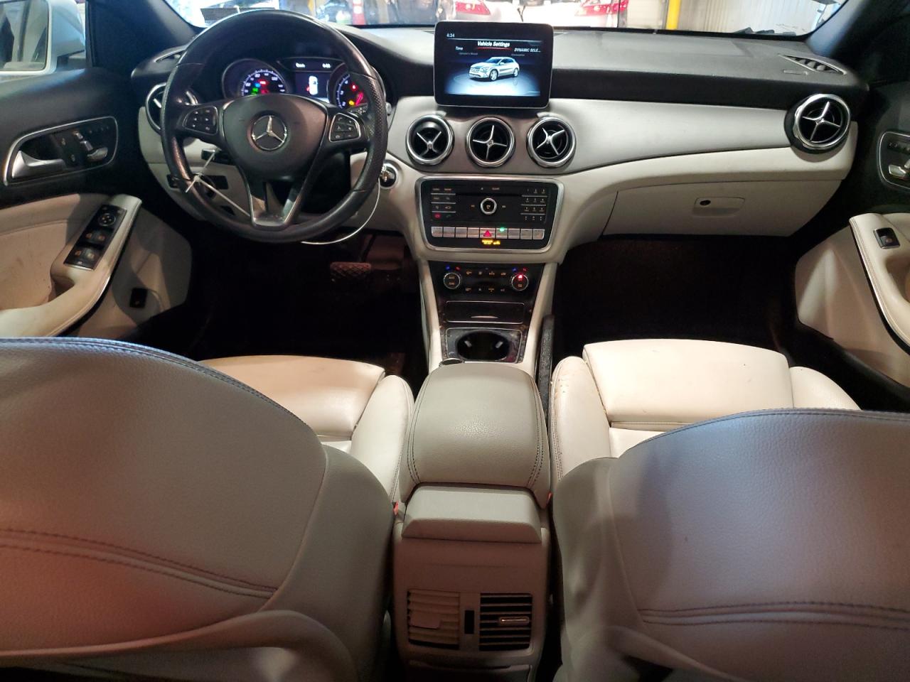 2020 Mercedes-Benz GLA-klasse - Image 8
