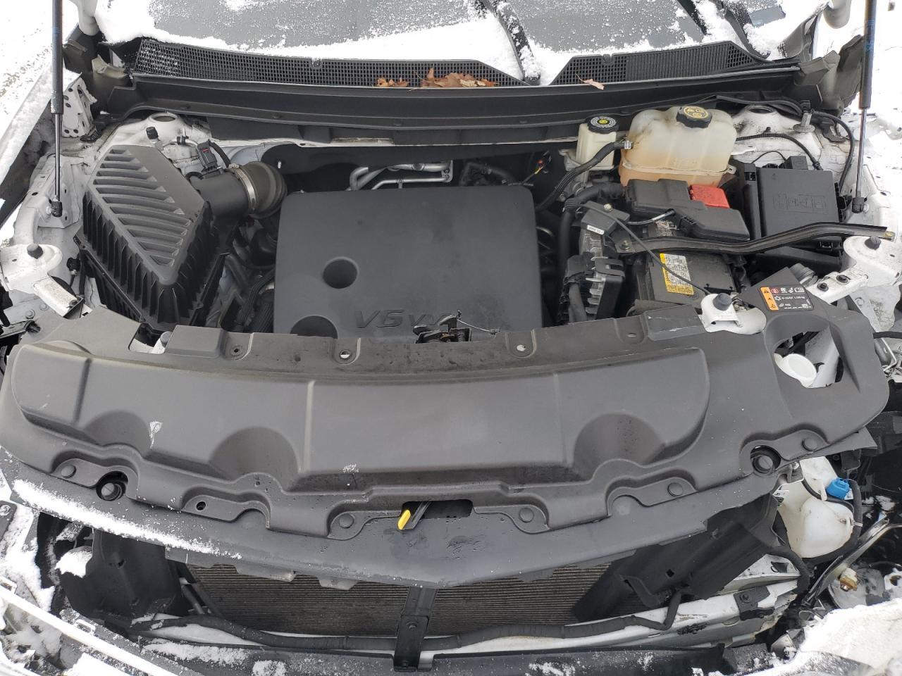 2021 Chevrolet Traverse - Image 14