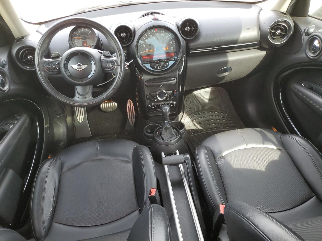 2016 MINI Cooper - Image 8