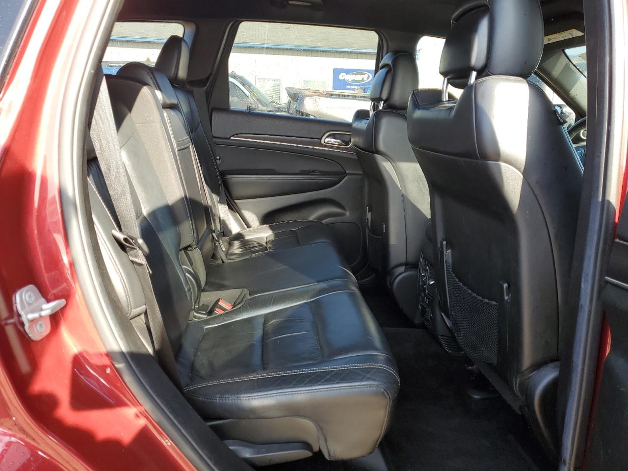 2014 Jeep Grand Cherokee - Image 10