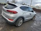2017 Hyundai Tucson Limited на продаже в Portland, OR - All Over