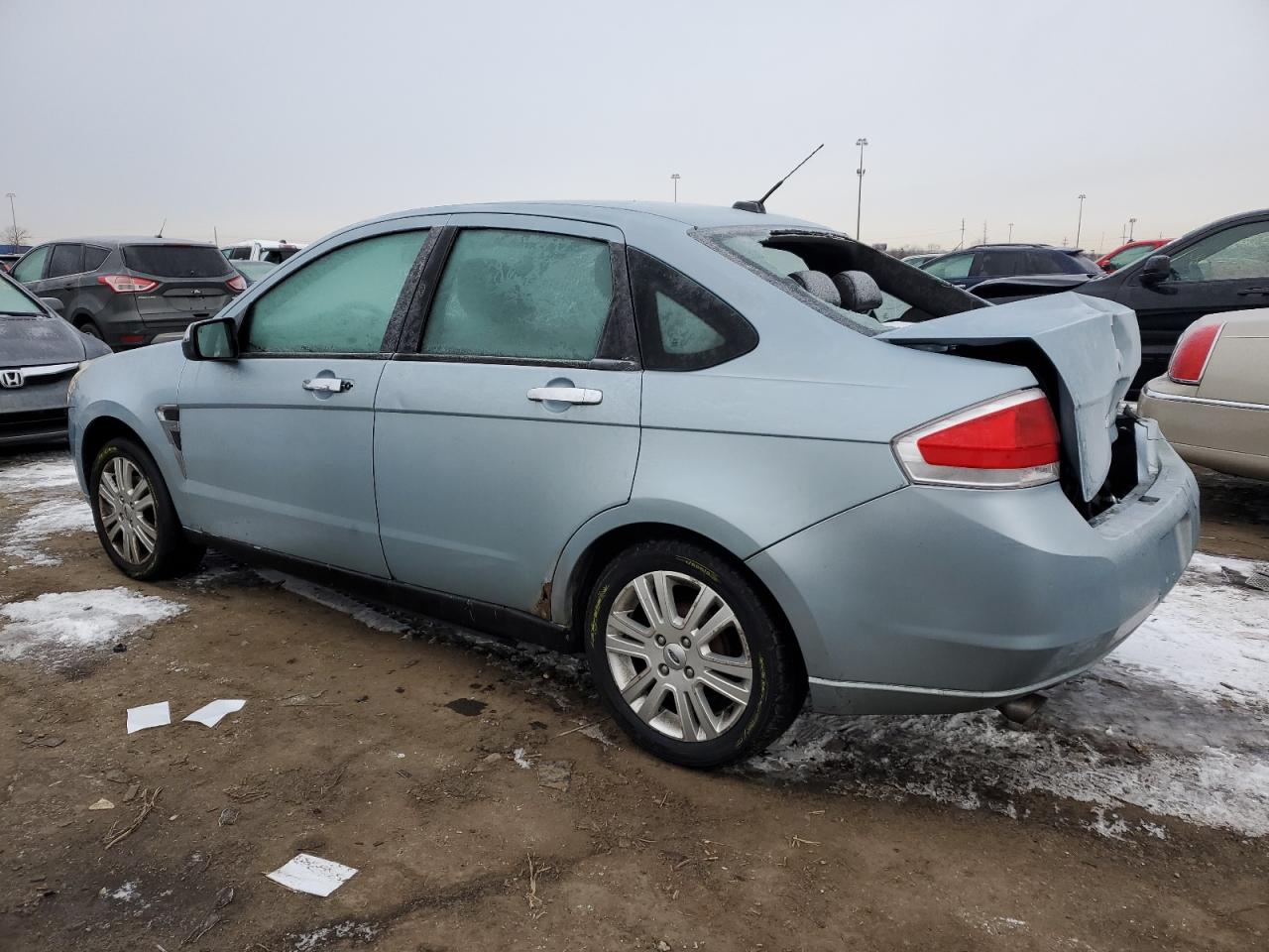 2009 Ford Focus - Image 2