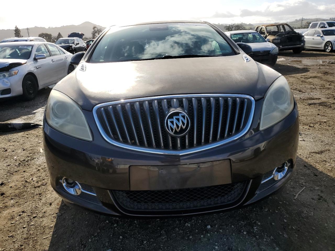 2013 Buick Verano - Image 5