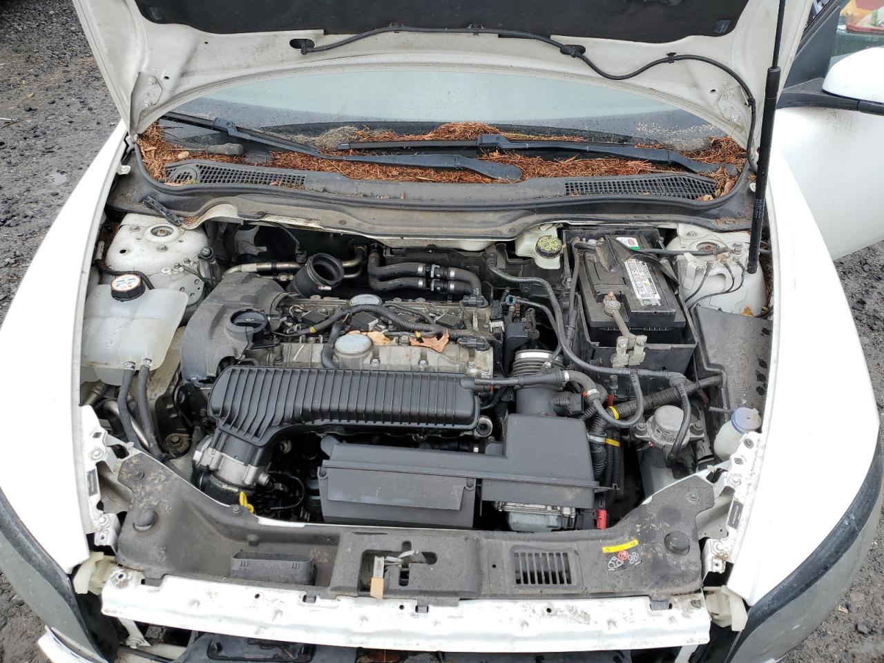 2009 Volvo C30 - Image 11