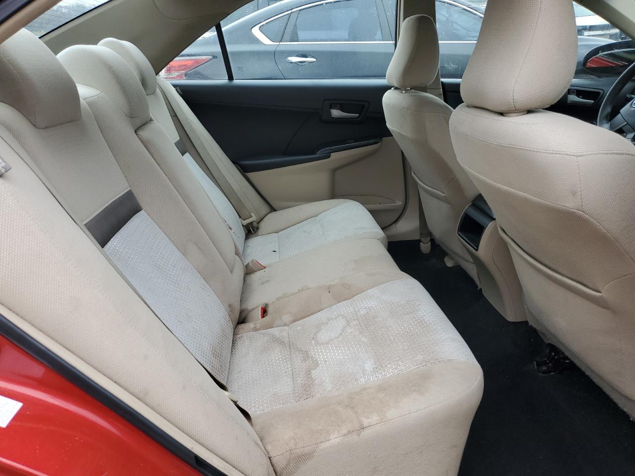 2012 Toyota Camry - Image 10