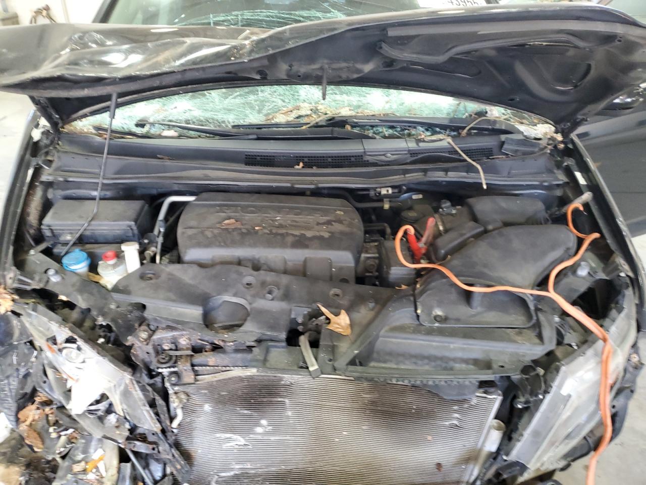 2014 Honda Odyssey - Image 12