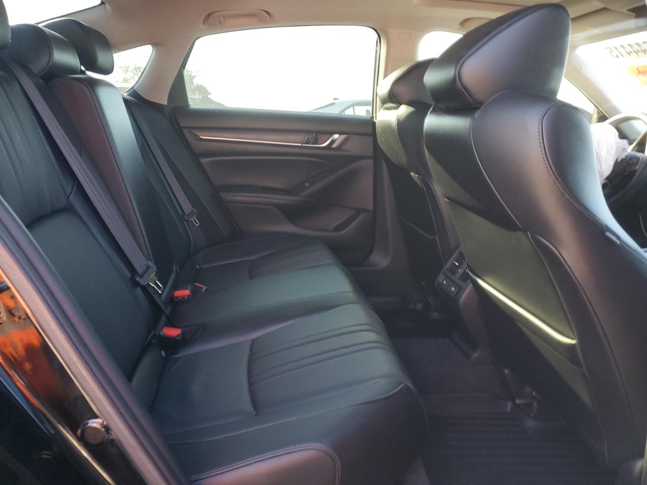 2022 Honda Accord - Image 10