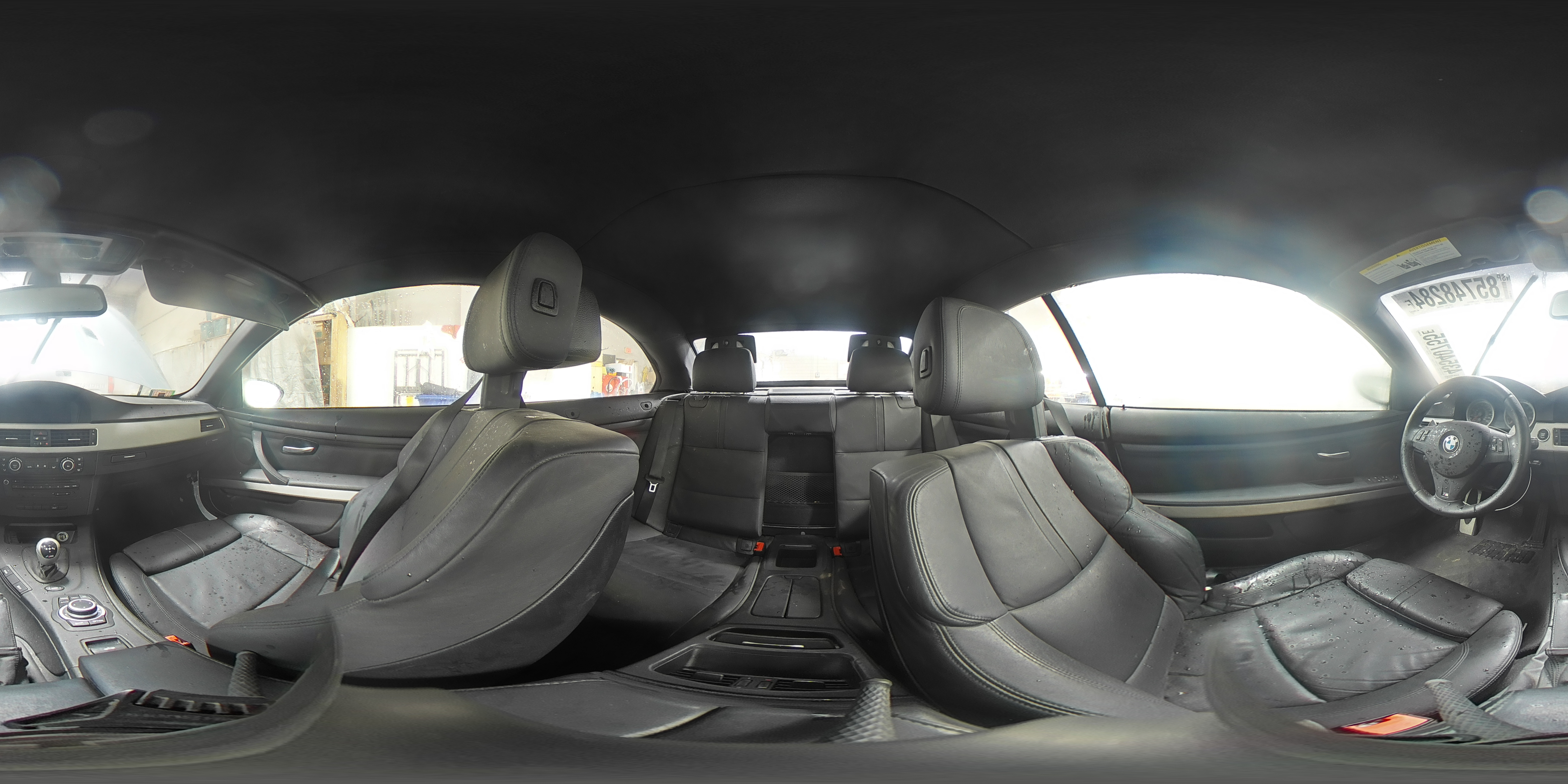 2013 BMW M3 - Image 14